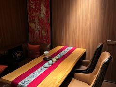 -蒋记海鲜姿造•洋房别墅(星河湾店)