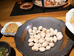 -和彩放题餐厅(酒仙桥店)