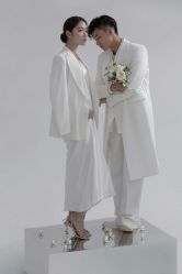 -挪娅婚纱摄影皇家会所