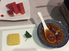 -品粹徽园·家常安徽菜