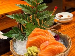 -千懿六本木酒场(常熟路店)