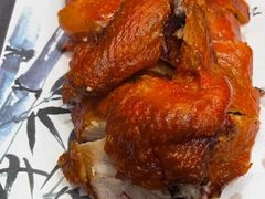 -金哥私房菜馆(张府园总店)