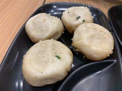 -小杨生煎(周浦万达店)