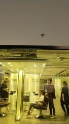 -AYO SALON