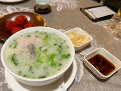 状元及第粥-香云轩·顺德菜(香云纱园林酒店店)