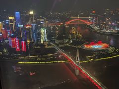 -苏丝的天空高空酒吧Suzie's Sky Bar