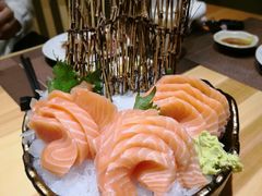 -割烹旭日本料理(龙湖狮山天街店)