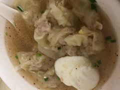 -玉塘村小杨馄饨