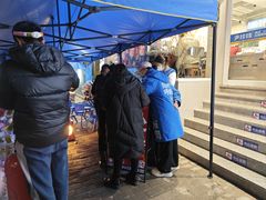 -尹珍珠·韩式无限烤肉(回龙湾店)