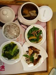 -喜喜·全套房月子会所(罗宾森广场店)