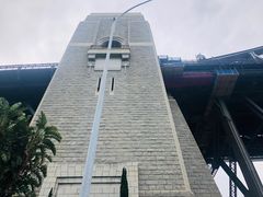 -悉尼海港大桥