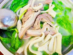 -碗碗羊肉(松石北路店)