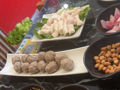 -潮汕美牛肉丸火锅店(天宁寺店)