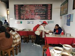 大堂-铭记嘎洒生态鳝鱼(迎春街店)