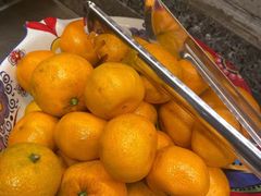 -老牌坊云南鱼豆花火锅(哈西万达店)