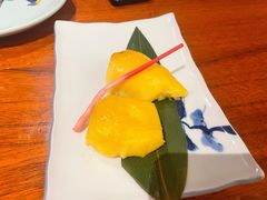 -万岛日本料理铁板烧(万象城店)