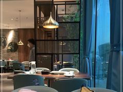 大堂-羲和雅苑•北京烤鸭(乐园道万象城店)