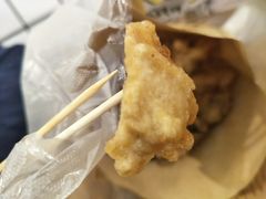 -傅强排骨(成都总店)