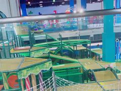 -蒙特利亲子乐园