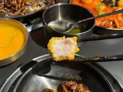 -HOTISLAND海鸡岛·韩国料理(江南西店)