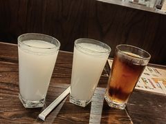 -哥哥の深夜食堂(红松东路店)