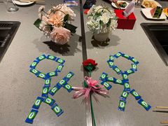 -海底捞火锅(海宁路店)