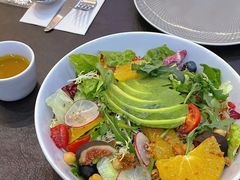 -théATRE茶聚场·餐厅(环球金融中心店)