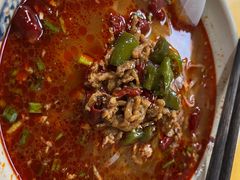 -栖凤渡杨婆鱼粉(苏仙传奇店)