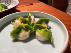 -北京柏悦酒店·锦庭餐厅Dining Room