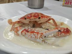-东江海鲜酒家(艺都分店)
