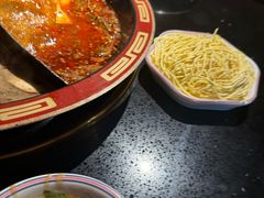 -三江两海老火锅(北京首店)