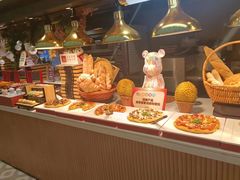 -加勒比阳光环球美食自助(凯德店)