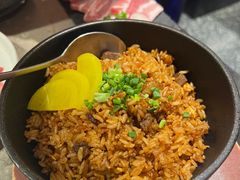 -谷牛日式烤肉(宝山U天地店)