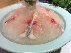 -蕃茄述·好汤自然来(江汉路店)