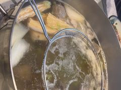 -小城牛事·鲜牛肉火锅(万达店)