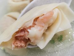虾肉馄饨-高行汤团店(金高路店)