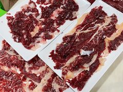 -伟记牛肉(金鸿公路店)