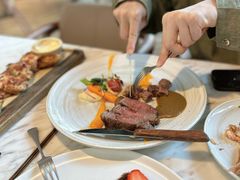 -G+KITCHEN(龙湖狮山天街店)