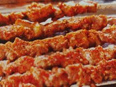 -民族饭荘(新华大街店)