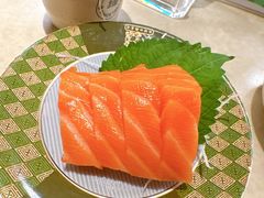 -禾绿寿司·定食·拉面·烧炸(喜荟城店)