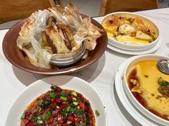 -晋家门·苏皖家常菜(江北龙湖天街店)