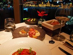 -翡翠36餐厅(浦东香格里拉店)