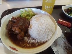 -大圆碗(新兴路店)