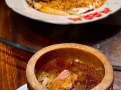 -广府乡下·饭庄(新港东路店)