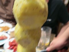 -汉丽斯巴西烤肉自助(市南店)