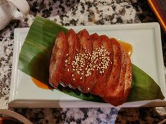 -南京大牌档(崇文门国瑞店)
