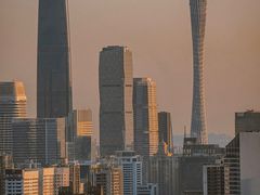 -广州市白云山风景名胜区