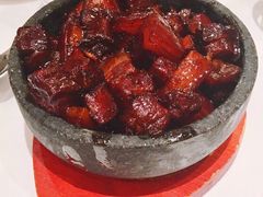 吉士红烧肉-老吉士(环贸iapm店)