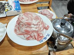 -元盛居(生态大街店)