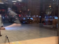 -麦当劳(安定门外大街店)